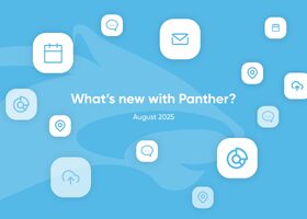 New in Panther: Tools That Save Time and Keep Your Temporary Recruitment Agency Ahead